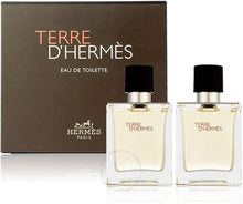 Hermes Terre d Hermes Duo Set Man EDT 2 x 50 ml