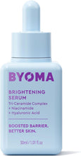 BYOMA Brightening Serum 30ml