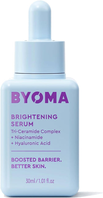 BYOMA Brightening Serum 30ml