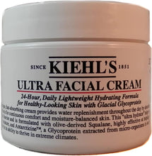 Kiehl's Ultra Facial Cream