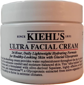 Kiehl's Ultra Facial Cream