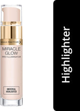 Max Factor Miracle Glow Universal Highlighter, 15 ml (Pack of 1), Amazon Exclusive