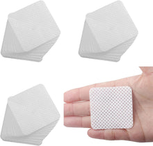 300 Pack Lint Free Cotton Pads Lint Free Nail Wipes For Gel Nails