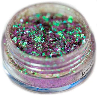 Magical Makeup Dragons Wings Chameleon Pigment Flakes 1g