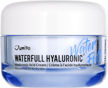 [Jumiso] Waterfull Hyaluronic Cream 50ml