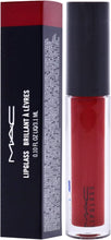 MAC LIPGLASS