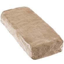 Baker Ross FX918 Grey Air Drying Clay - Pack of 1kg, Modelling Clay for Arts and Crafts