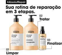 L'Oreal Professionnel Serie Expert Absolut Repair Gold Conditioner 750ml