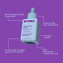 BYOMA Brightening Serum 30ml