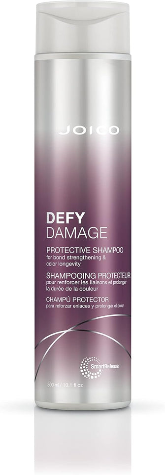 Joico Defy Damage Protective Shampoo, 300 ml