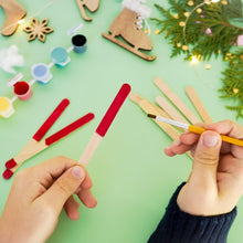 Lollipop Sticks,Wooden Sticks,Lollipop Sticks for Crafts,Popsicle Sticks 200pcs,Ice Cream Sticks,Jumbo Lollipop Sticks,Balsa Wood Sticks,Lolly Sticks for Cake Pops 114mm10mm,Craftstick