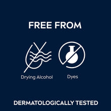 NIVEA FOR MEN Sensitive, Shaving Gel 7 oz (Pack of 3)