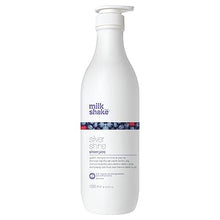 Milk Shake Silver Shine Shampoo 1000 ml Bianco, 1 stück