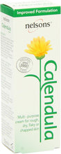 Nelsons Calendula Cream 50g