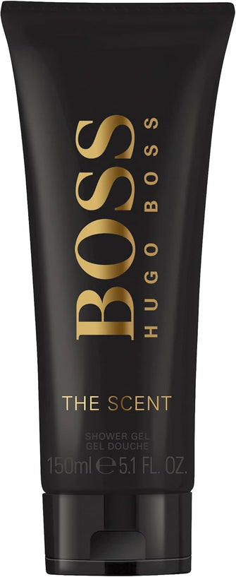 Hugo Boss The Scent Shower Gel, 5.1 Fl Oz