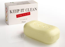 Keep it Clean - 10% Sulphur Soap - whytheface