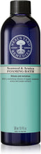 Neal's Yard Remedies Seaweed and Arnica Foaming Bath - Ease Tiredness & Restore Vitality - 300ml (worth 24)
