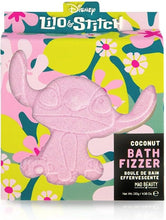 MAD Beauty Lilo & Stitch Bath Fizzer, Multi