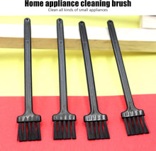 20 Pcs Electric Shaver Cleaning Brushes, Razors Brush Set, Trimmer Cleaner Brush with Long Handle for Computer Keyboard Shaver Appliance and More