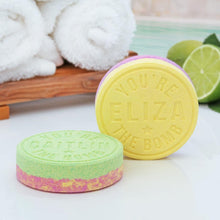 H&H Personalised Scented Bath Bombs - E