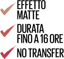 Maybelline Superstay Matte Ink Longlasting Liquid, Orange Red Lipstick, Up to 12 Hour Wear, Non Drying, 25 Heroine