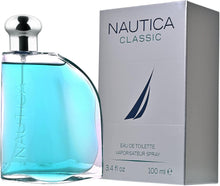 Nautica Classic Edt Spray