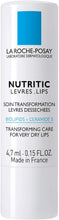 La Roche Posay Nutritic Lip Balm 4.7 ml