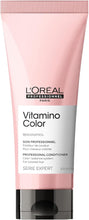 LOral Professionnel Conditioner With Resveratrol, For Coloured Hair, Serie Expert Vitamino Colour, 200 ml