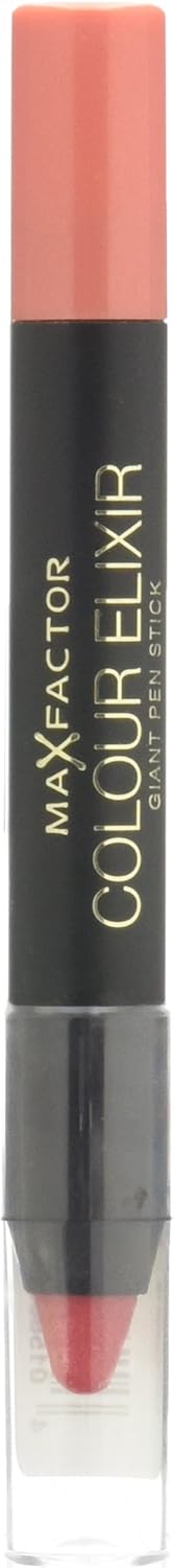 Max Factor Elixir Giant Pen Stick, Coral 20