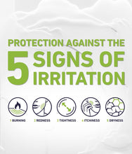 NIVEA MEN Sensitive Post Shave Balm (100ml), 0% Alcohol with Chamomile and Vitamin E, Relieves Skin from 5 Signs of Irritation, Men's Skin Care and Shaving Essentials