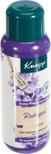 Kneipp Ruhepol Aroma Foam Bath 400 ml