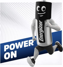 Energizer 634352 AA Ultimate Lithium Battery (Pack of 10)
