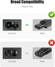 15V Charger for Philips Aquatouch/Manscaped Shaver, Mellbree 15V Manscaped Charger Hatteker Charger Cable Compatible with Philips QP6520 QP6510, Aquatouch, Precision, Bodygroom, Beard Trimmer