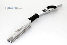 Hair Cutting Trimmer Razor, Hairdressing Styling Razor, Silver or Gold