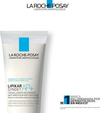 La Roche-Posay Toleriane Dermallergo Soothing Eye Cream 20ml - For Sensitive Skin