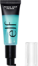 e.l.f. Power Grip Primer, Gel-Based & Hydrating Face Primer For Smoothing Skin & Gripping Makeup, Moisturizes & Primes, 6 Oz, Clear