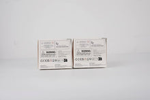 m zimoon Monster Trucks, Pull Back Car Toys 360 Rotation Off-road Friction Powered Vehicle Toy for 3-10 Year Old Boys Girls Kids Birthday Xmas Gift (2 Pack, Green Red)