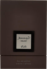 JUNOON Velvet for Men 50ml by Rasasi