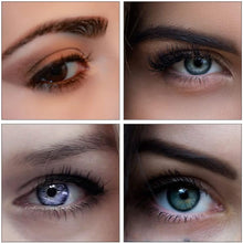 MBUYGYUO Eyebrow Tweezers 1 Pcs Stainless Steel Curved Beauty Scissors Slant Tip Tweezer Tweezers Hair Plucker Scissor Handle Eyebrow Tweezer for Women and Men