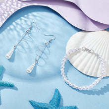 PH PandaHall 20 Gauge 32.8ft Aluminum Craft Wire, 0.8mm Silver Wire Modelling Wire Jewellery Wire Bendy Wire for Crafts Hairbands DIY Jewellery Making Thin Wire for Sculpting Bike Modelling