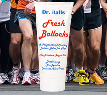 Fresh Bollocks