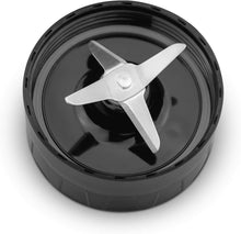 La Reveuse Smoothie Blender Personal Size with 2 BPA Free Portable Travel Sports Bottles (550ml),300 Watts,Silver