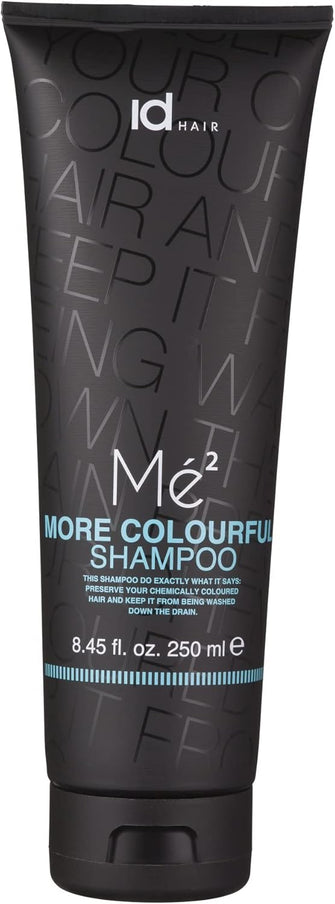 IdHAIR - M2 Shampoo Colour 250 ml