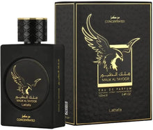 Malik Al Tayoor Concentrated 100ml EDP