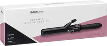 Babyliss 32mm Pro Ceramic Dial a Heat Curling Wand