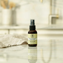 Neal's Yard Remedies Natural Defence Hand Sanitiser Spray  Hygienic Hands on the Go  40ml