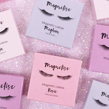 Magnetise Magnetic Eyeliner Remover, Removes All Traces of Liner Without Excess Rubbing, Contact Lens Friendly