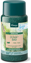 Kneipp Bath Crystals Forest Bath 600g