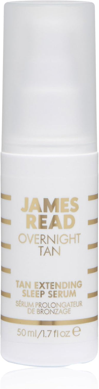 James Read Tan Extending Sleep Serum 50ml