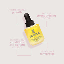 JESSICA Phenomen Oil Intensive Nail and Cuticle Moisturiser 14.8 ml